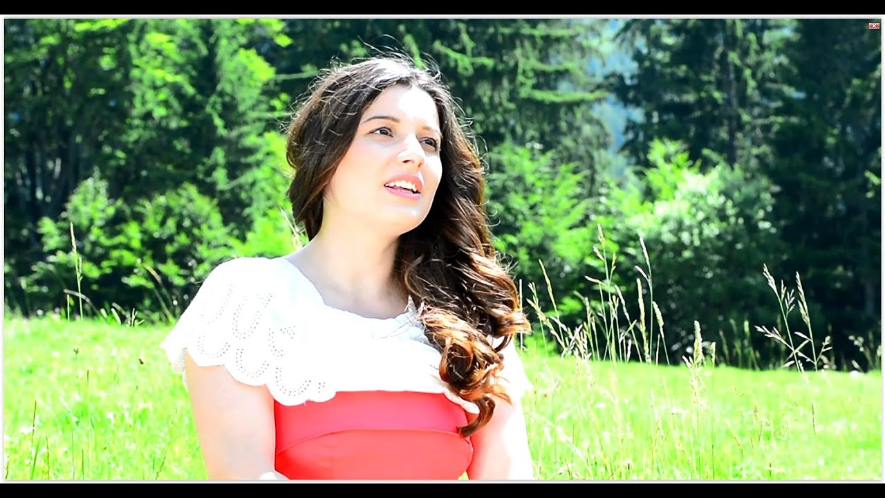 Luiza Spiridon - Me entregare [Official video]