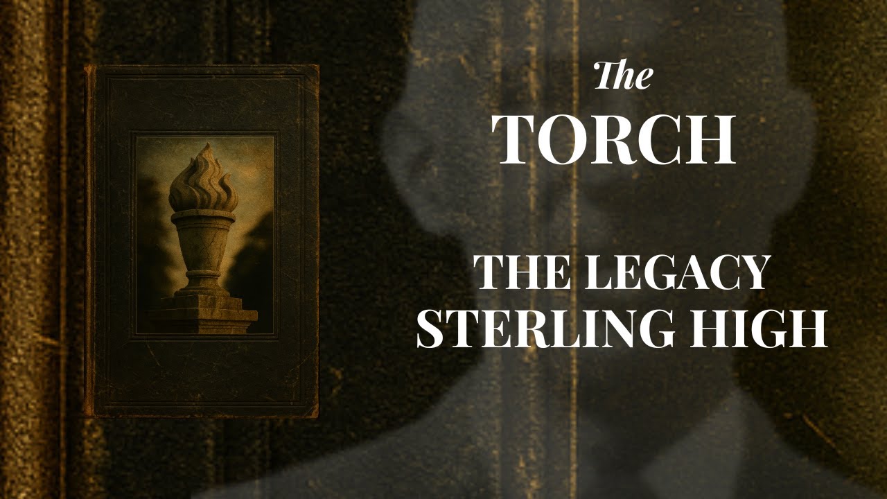 The Torch, Leagacy Of Sterling High