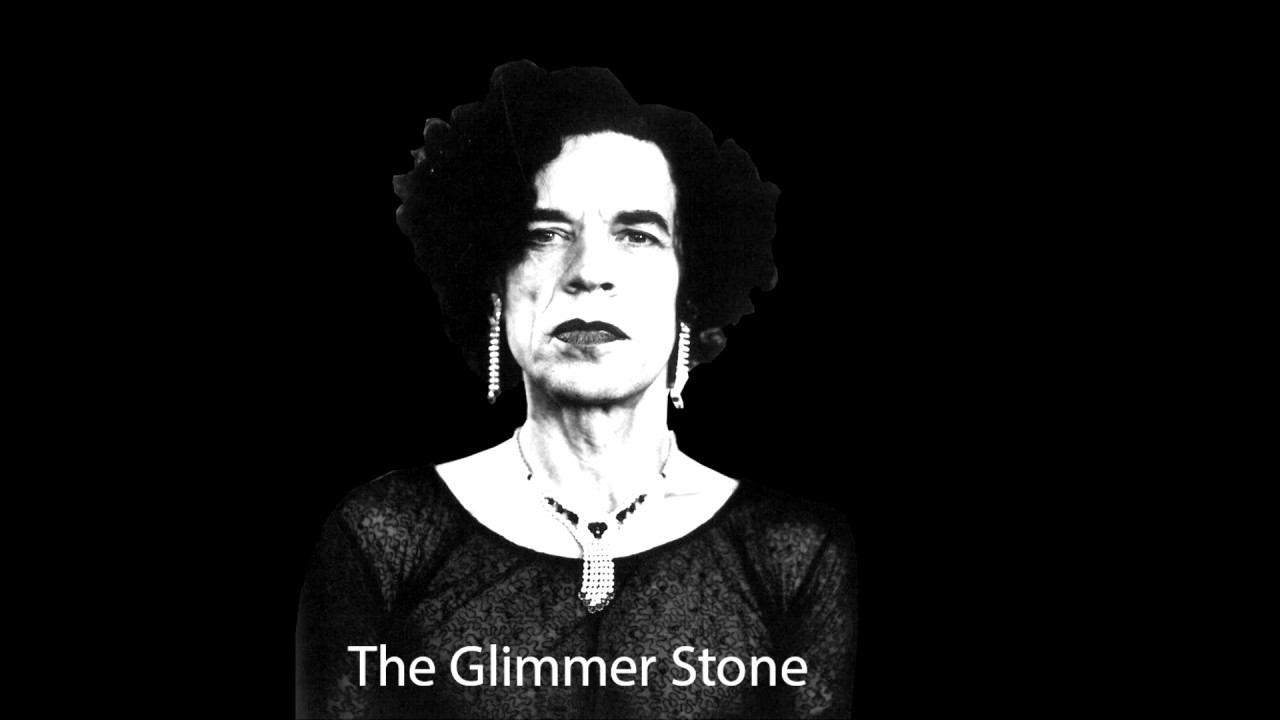 The Glimmer Stone