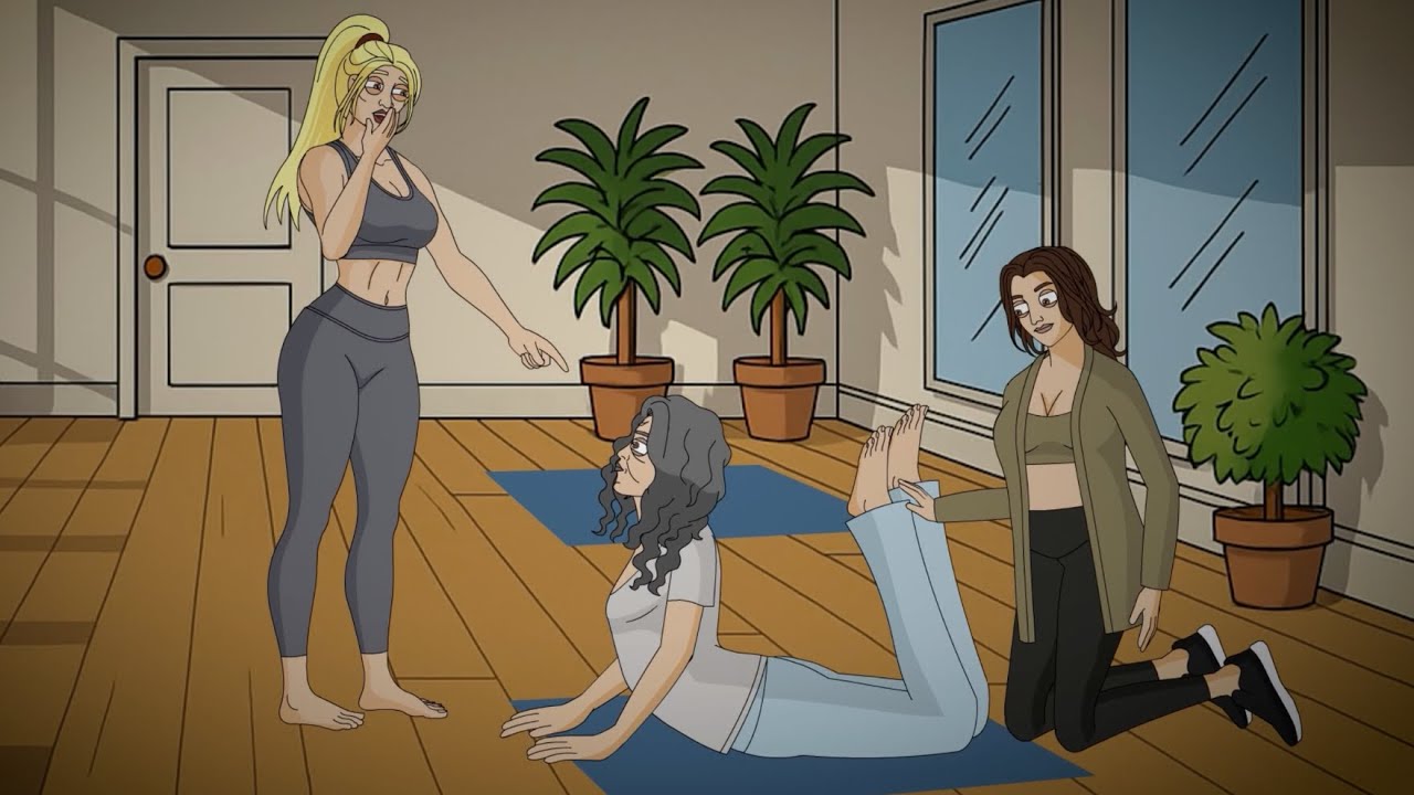 16 True Frightening Horror Stories Animated