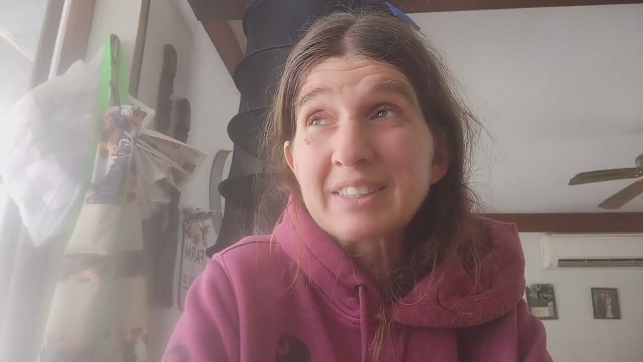 Our homestead and micro Dairy update. 