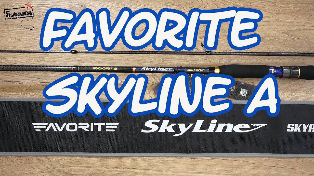 CANNA FAVORITE SKYLINE A