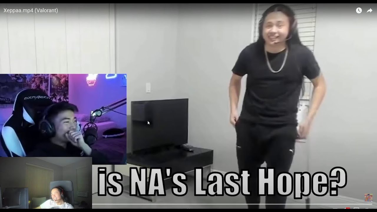 C9 Xeppaa reacts to Xeppaa.mp4