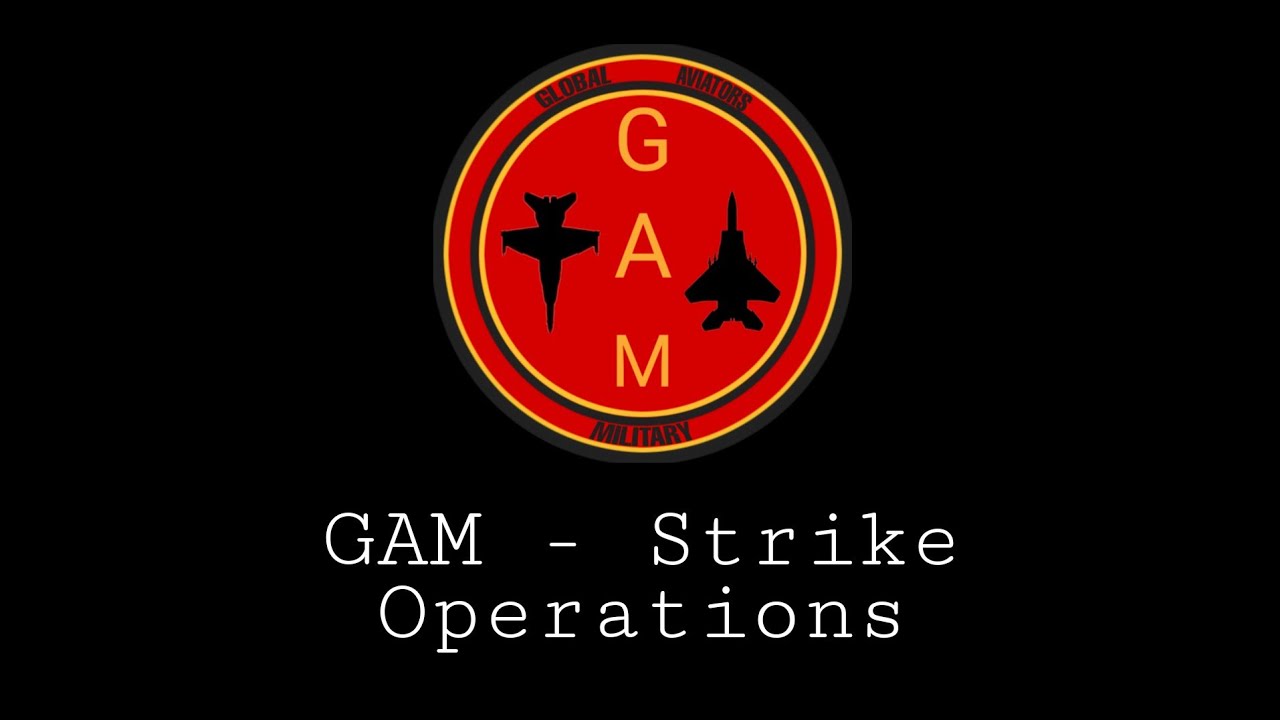 Gunship III - GAM Strike Operations