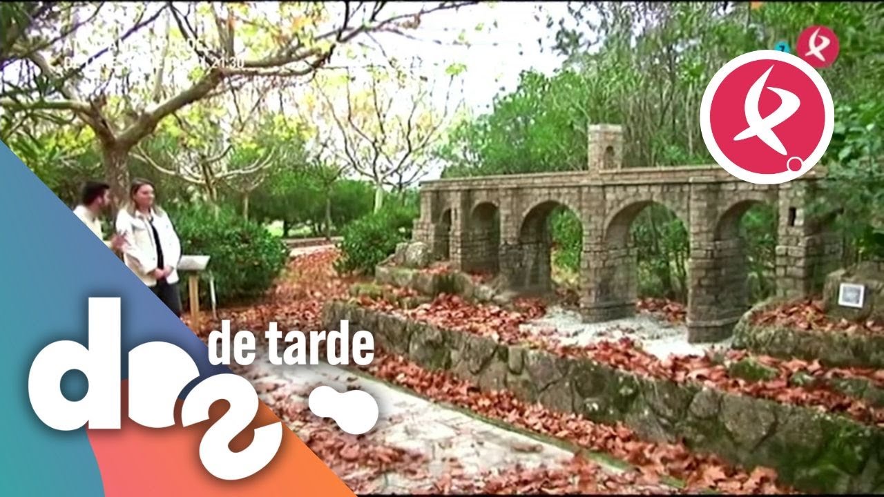 Un paseo por Extremadura sin salir de Montehermoso | Dos de tarde