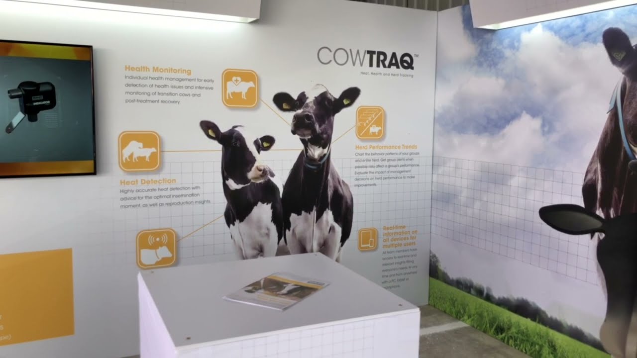 Waikato Milking Systems | Fieldays 2021
