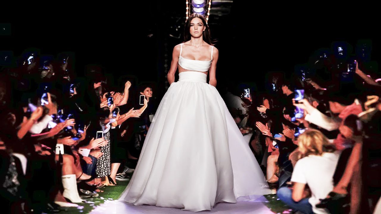 Brandon Maxwell | Spring/Summer 2020 | NYFW