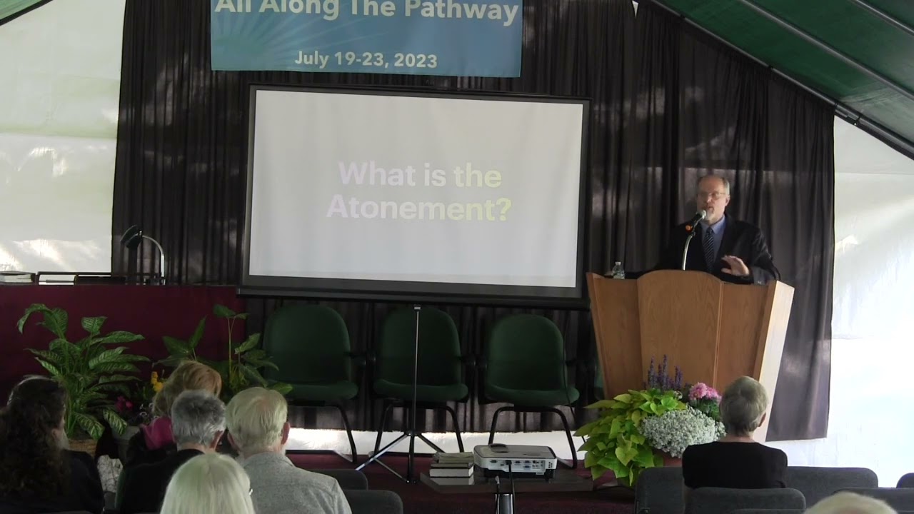 Campmeeting 2023 - Larry Kirkpatrick 4