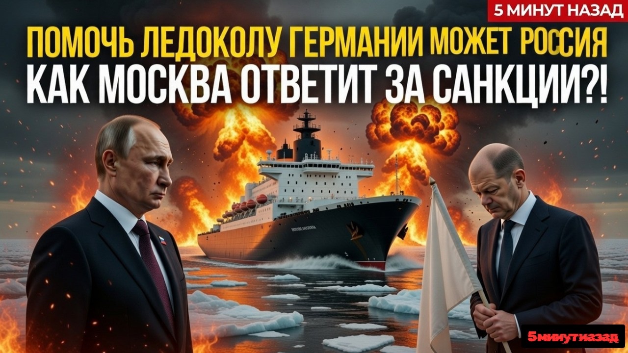Сломанный 