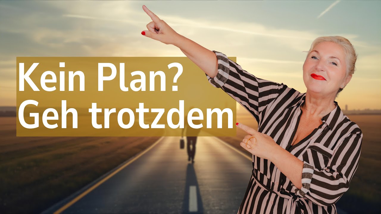Wie dein Weg dein Business sortiert (PilgerLearning Lektion 1)