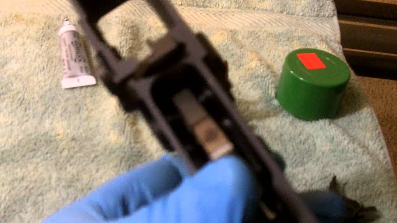 Tac Con 3MR problems