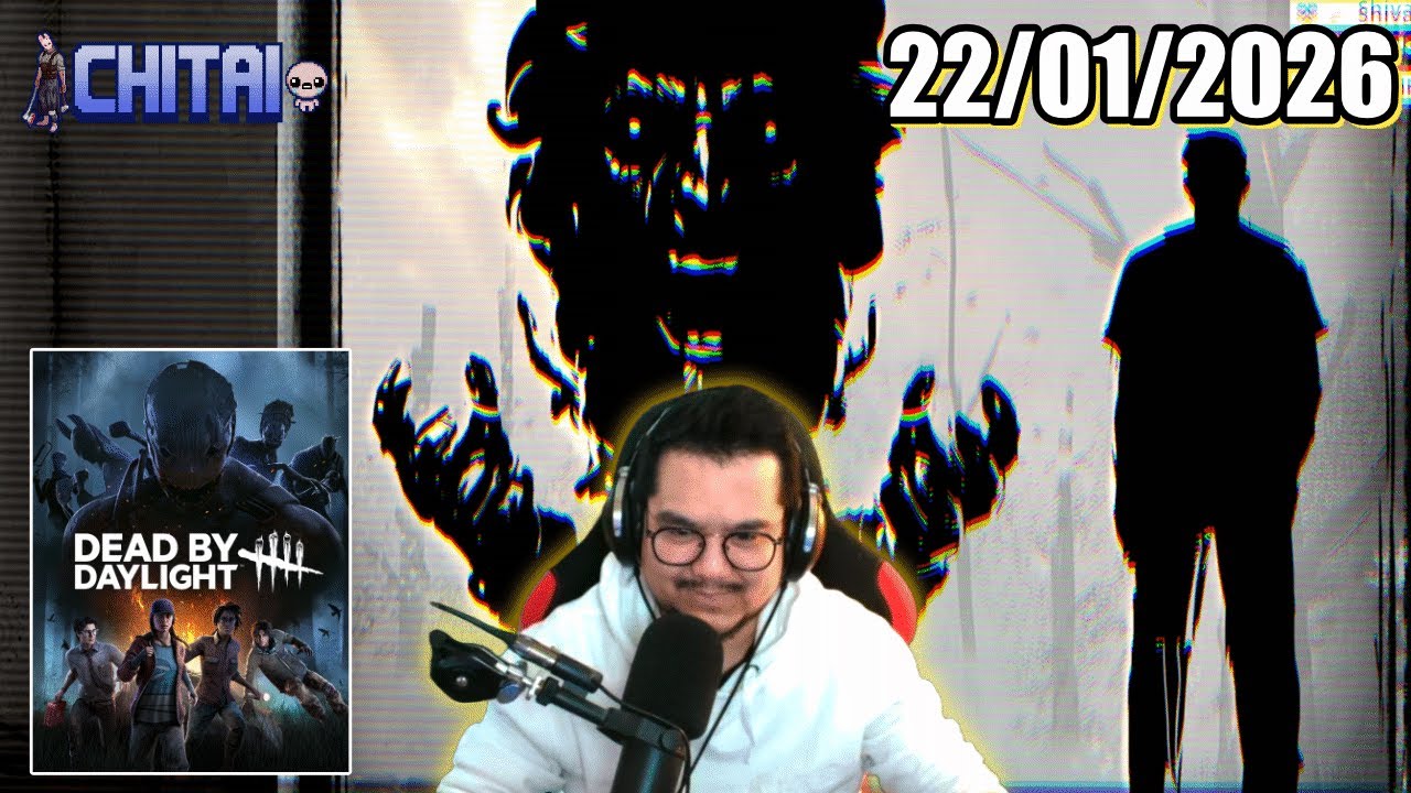 Jouer fairplay c'est bien - [VOD] 22-01-2026 - #50