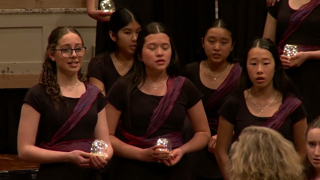 Waikato Diocesan School, Bel Suono | Lest We Forget – Angela Edmeades Smith