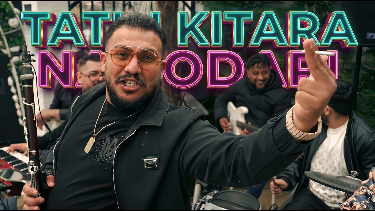 🇹🇩ORK. ROMANIEI ❌ ALPEN MINUNE ❌ YENI TATLI KITARA NAVODARI 2️⃣0️⃣2️⃣6️⃣ ♫█▬█ █ ▀█▀ ♫