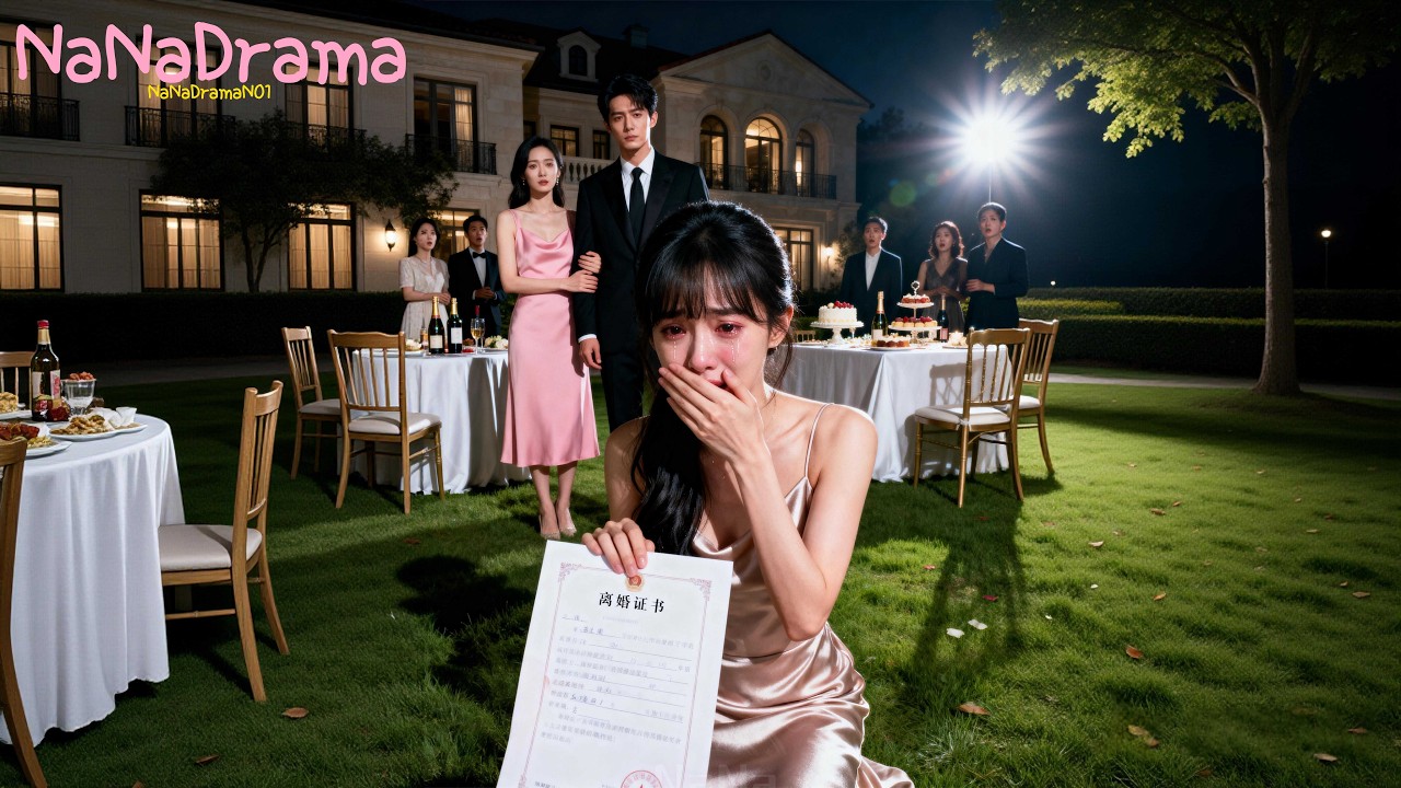 Он думал, что жена глухонемая, и сделал предложение любовнице. Жена всё услышала — он пожалел!