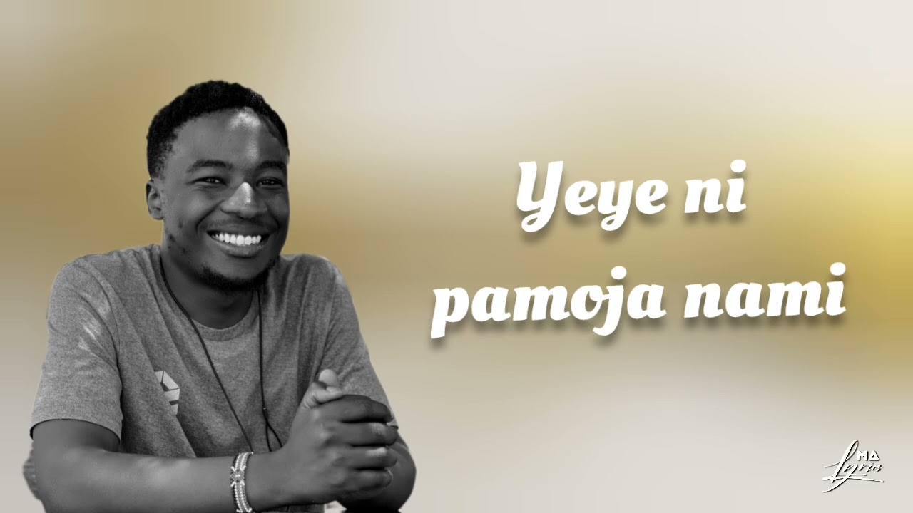 MWEMA by JoshBatt ( official video lyrics)