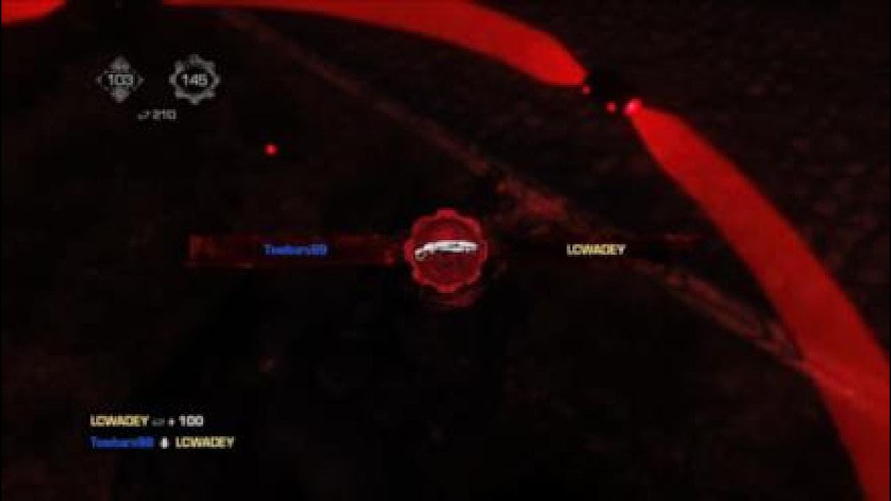 GoW Reloaded Road to SERIOUSLY! 10K Kills! Feeling like a 1v1 vs MEK