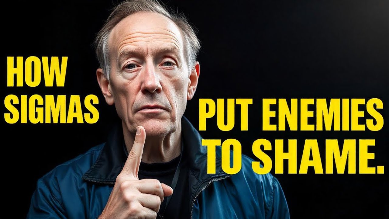 10 Genius Ways Sigmas Put Their Enemies To Shame