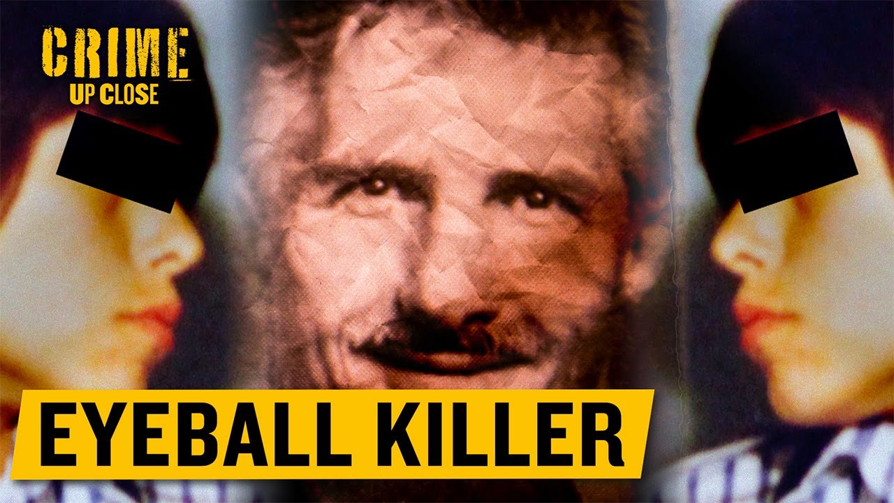 Charles Albright: An Unhinged Killer | Crime Up Close | Born To Kill?