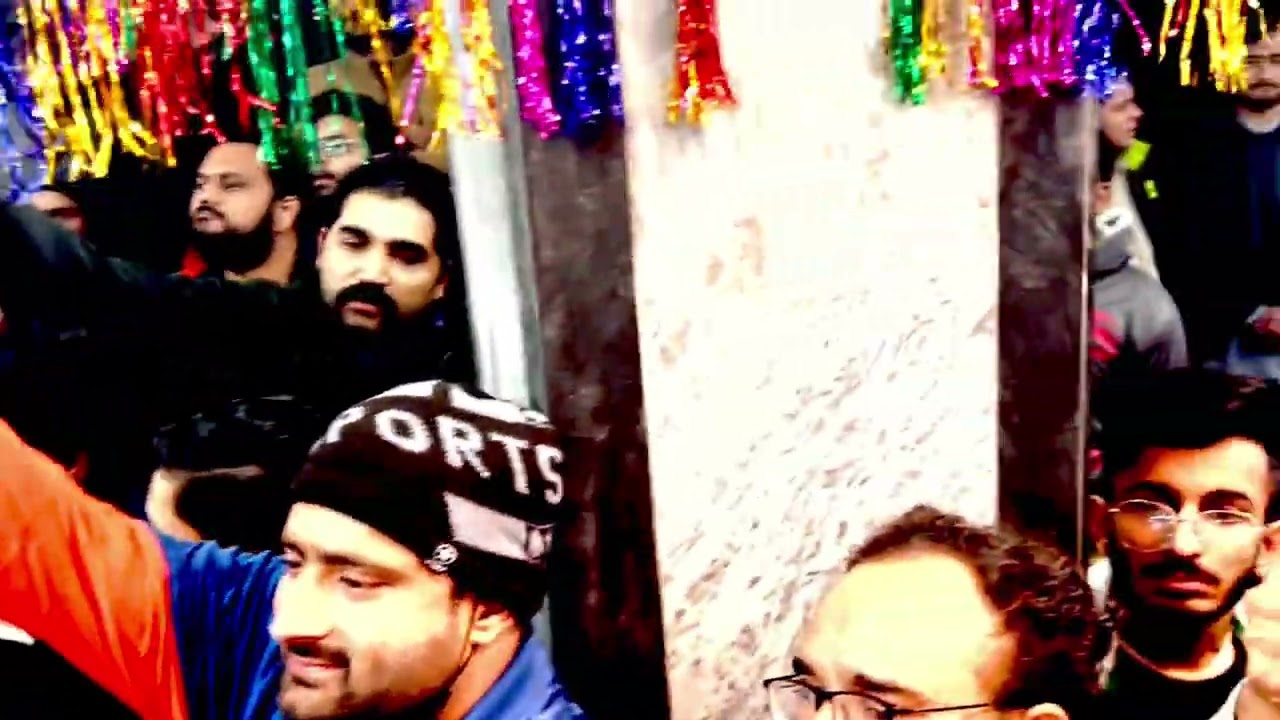13 Rhjba 2026 Roop band Lahore Pakistan 