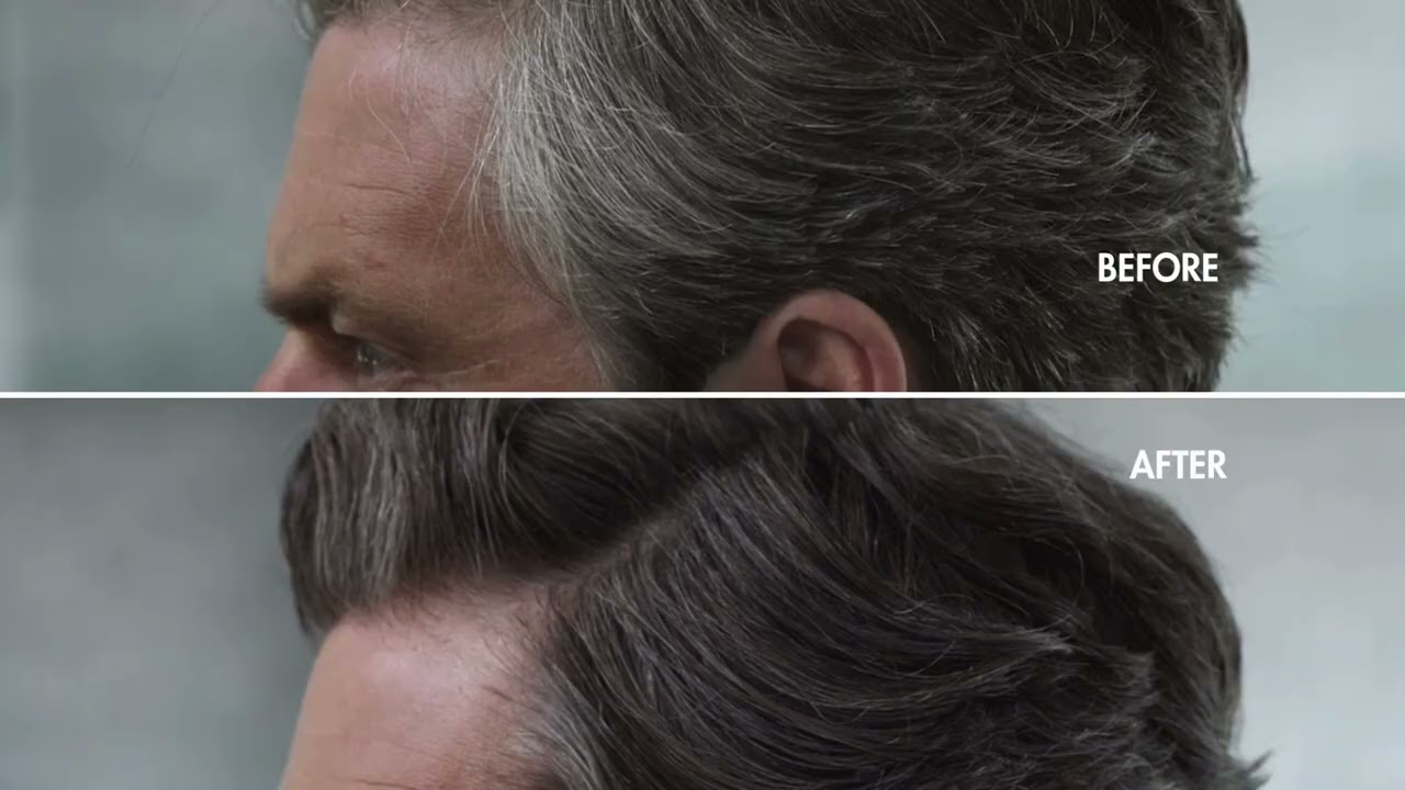 Just For Men&reg; Control GX 2-IN-1 Grey Reducing Shampoo + Conditioner