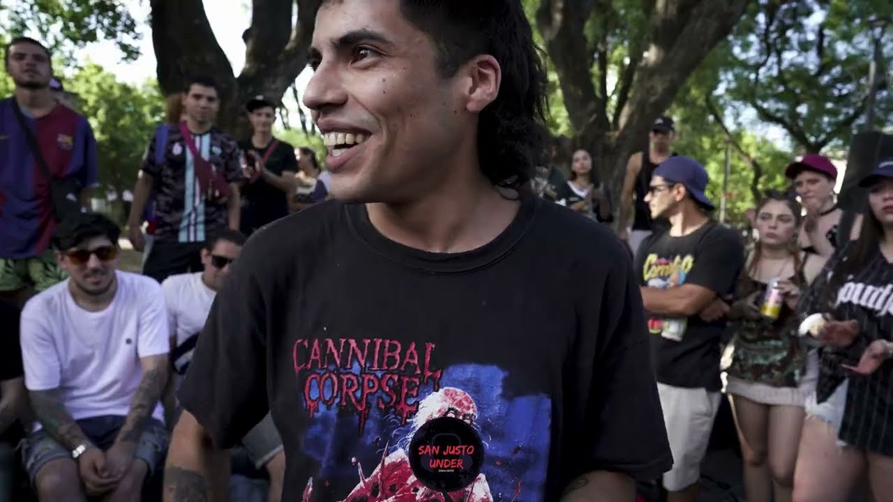 MISANTROPÍA PURA vs LUCI vs FATE TMK | 8vos Batalla de Canciones | 2° Edición (17/01/26)