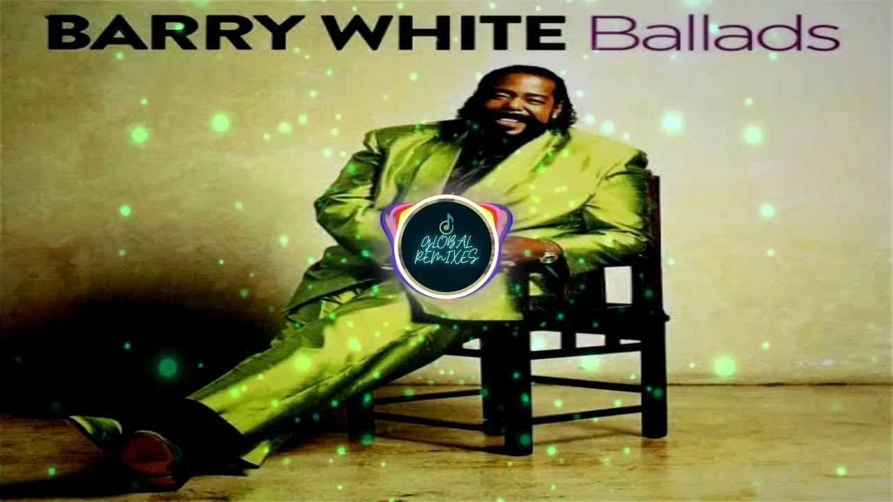 Barry White - Practice What You Preach (Michael Angelo Do It Remix)