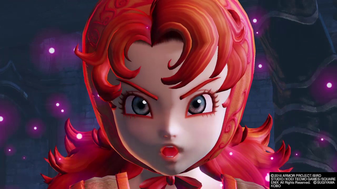 ［DQH2］竜王極マリベル ソロ(4分クリア)