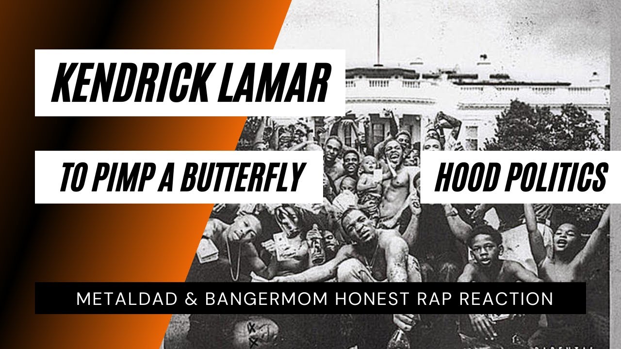 Kendrick Lamar 