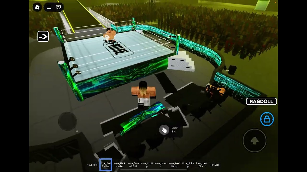 Seth Rollins vs cm punk vs bron breakker