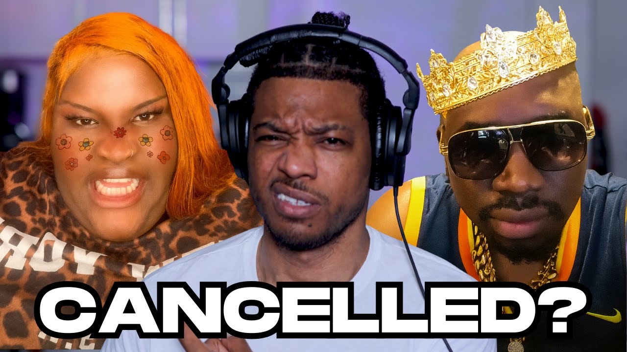 Rosealee GETTING CANCLED? Foota Hype School Masicka On War Tactics, Paternity Fraud