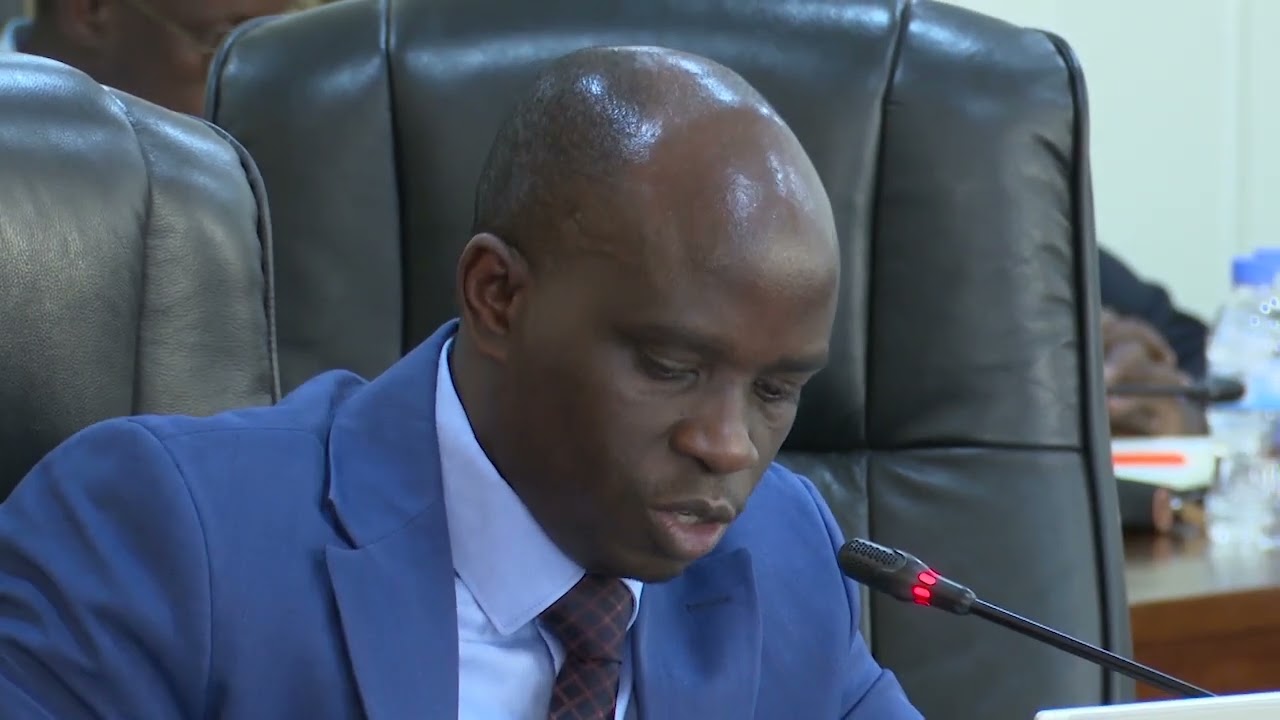 #MUTUBABARIRE: #WASAC YANANIWE KWISOBANURA IMBERE YA #PAC||AKAZU K'UMUZAMU KATWAYE MILIYONI 10
