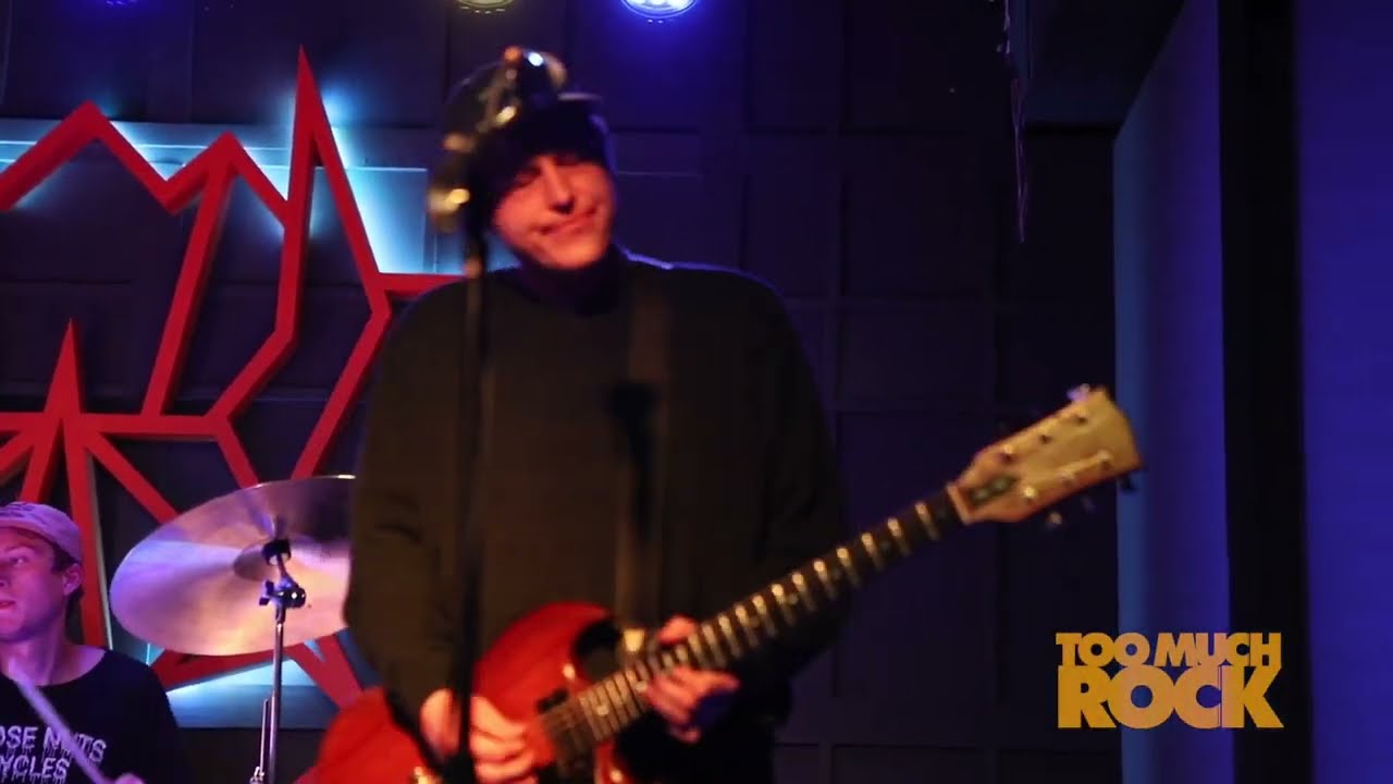 Taking Meds - Life Support (live 2023)