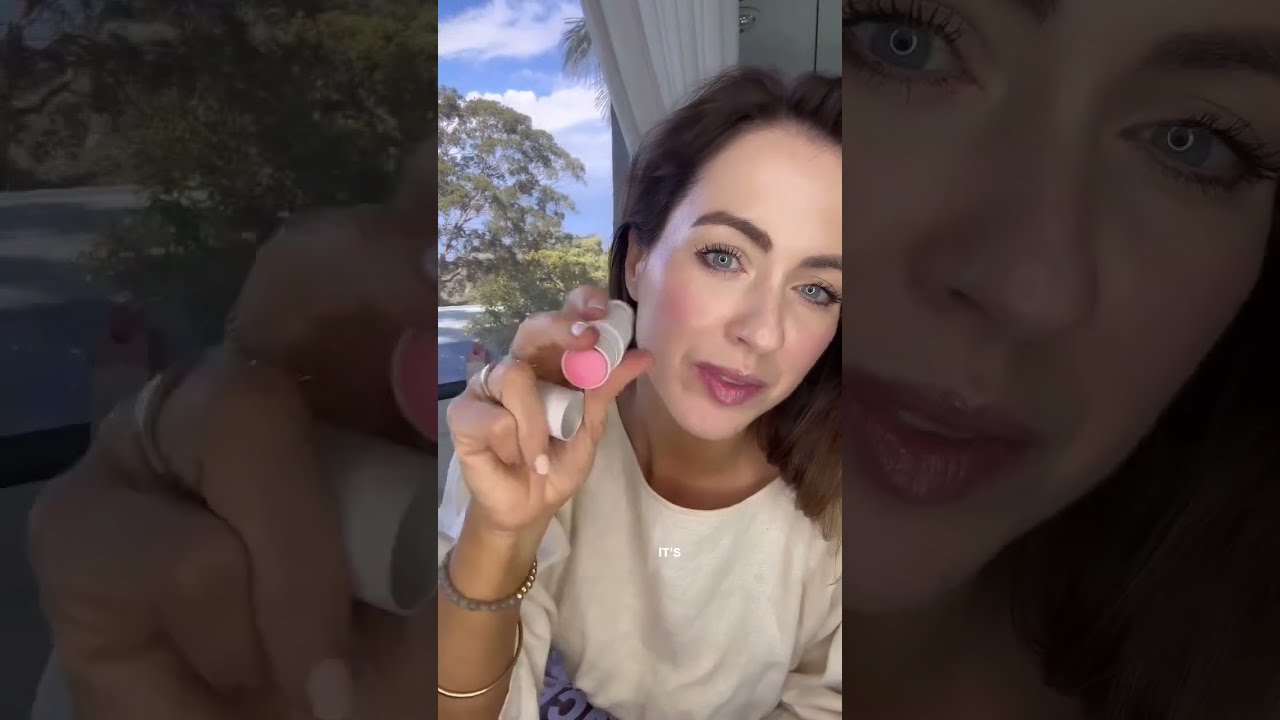 Trying out new products from Violette_Fr