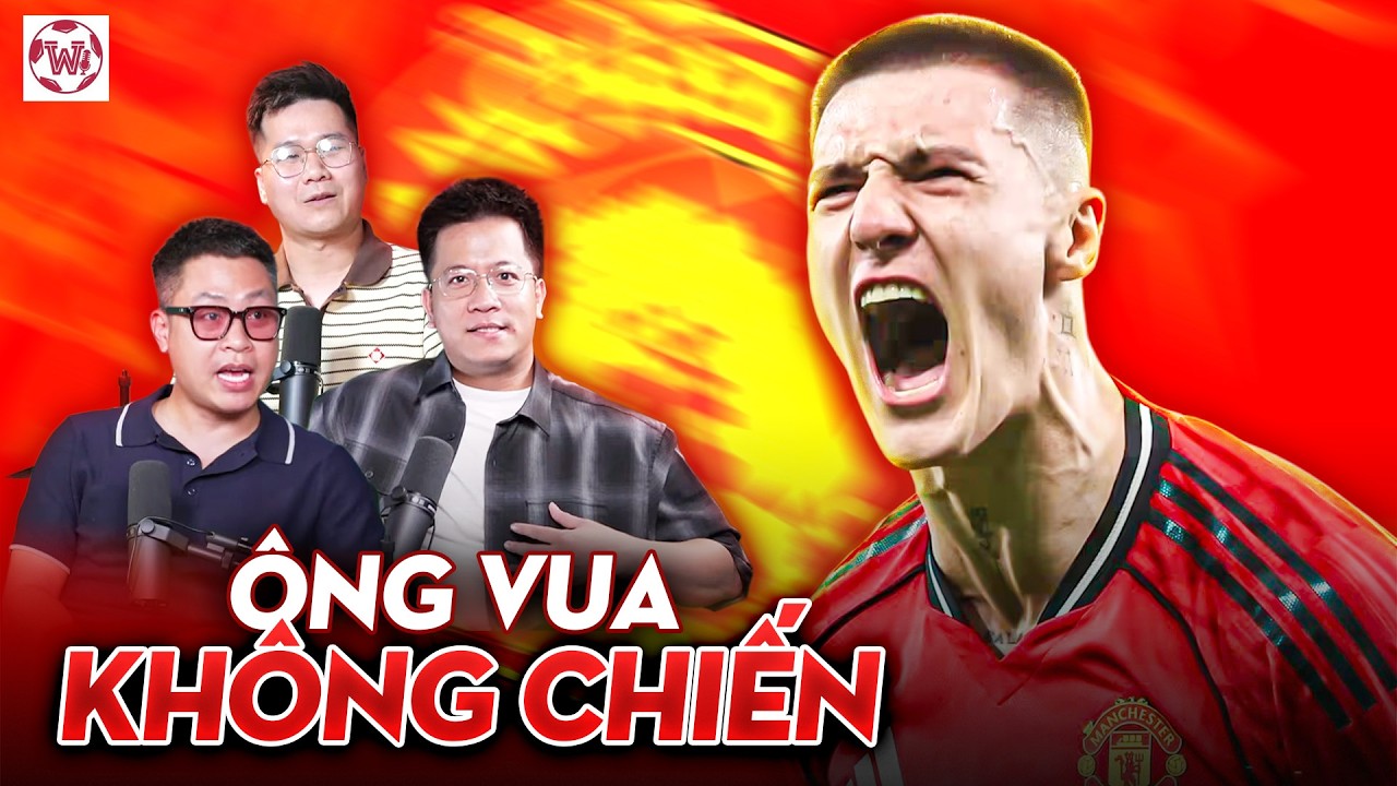 CÀNG ĐÁ CÀNG HAY, SESKO DẦN KHẲNG ĐỊNH ĐƯỢC GIÁ TRỊ CỦA MÌNH  | WE SPEAK FOOTBALL