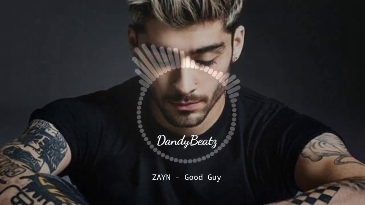ZAYN - Good Guy [MV] .DnBz