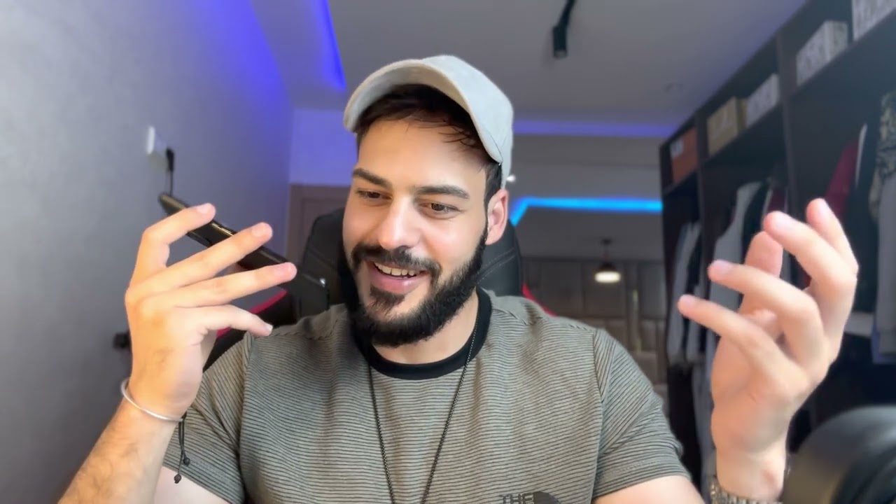 وا حساااان 😂  أخطر مقلب دار السريري لصفاء ميمكنش شدو كرشكم بالضحك