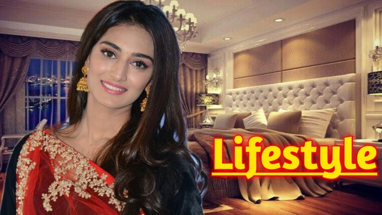 Erica Fernandes lifestyle, Age, Boyfriend, Family, House, Debut, Biography