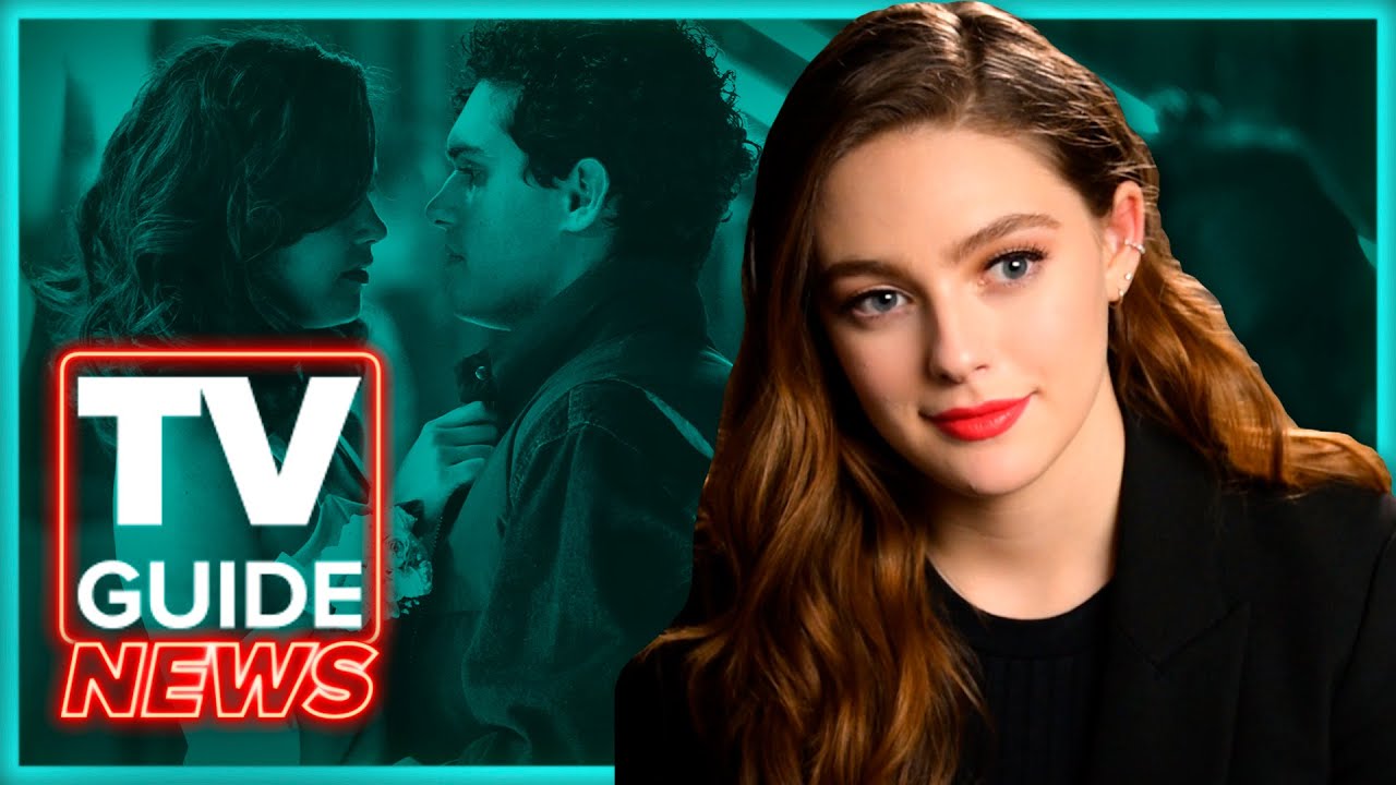 Legacies' Danielle Rose Russell Teases Landon's Choice Between Hope and Josie