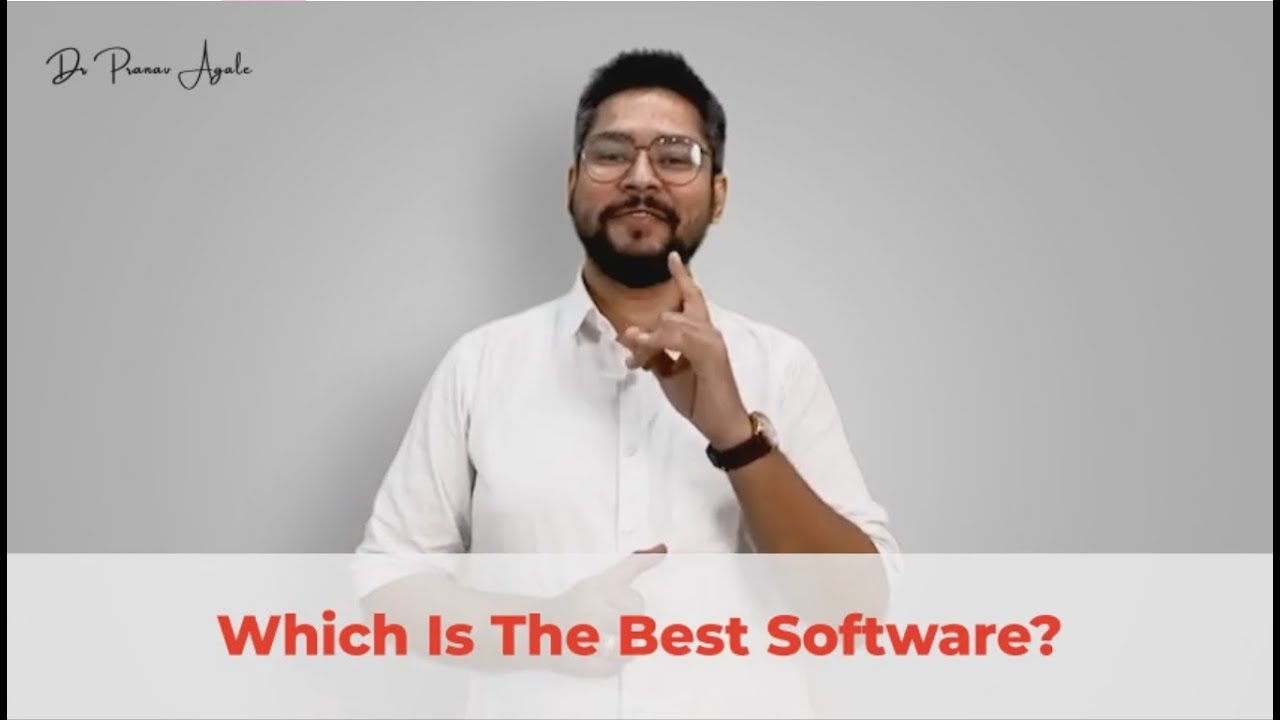 Which is the best Practice Management Software for Dentists?