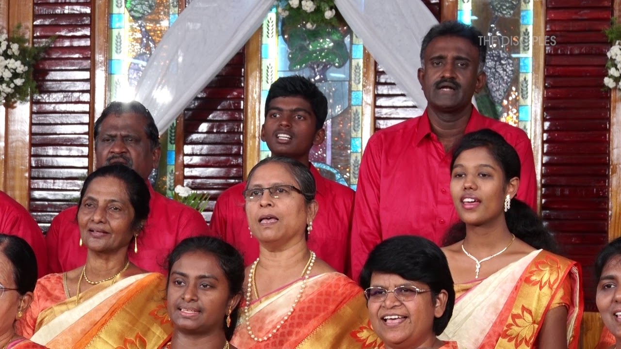 Nan Ummai patri