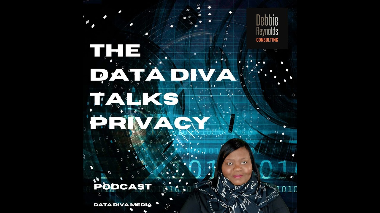 The Data Diva E276 - Willem Koenders and Debbie Reynolds