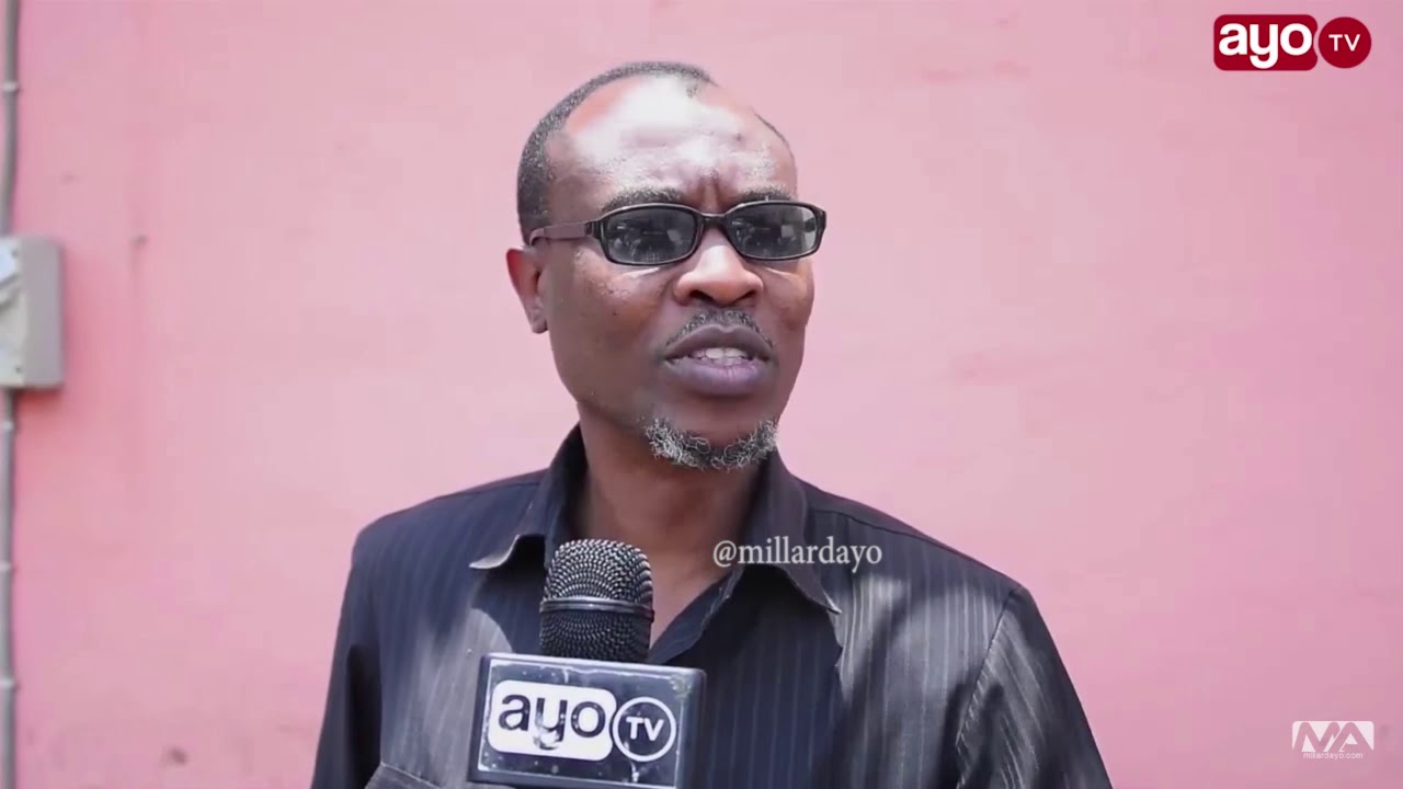 CHADEMA KOROGWE: 