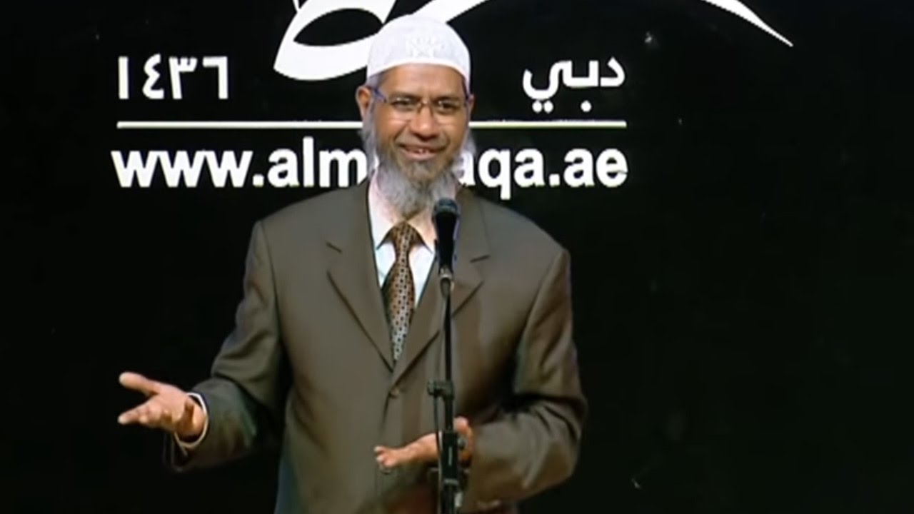 What is the Purpose of our Life (English) by Dr. Zakir Naik
