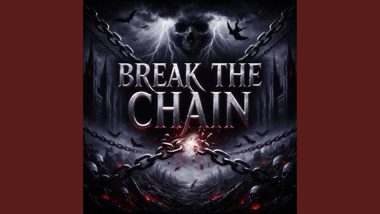 BREAK THE CHAIN