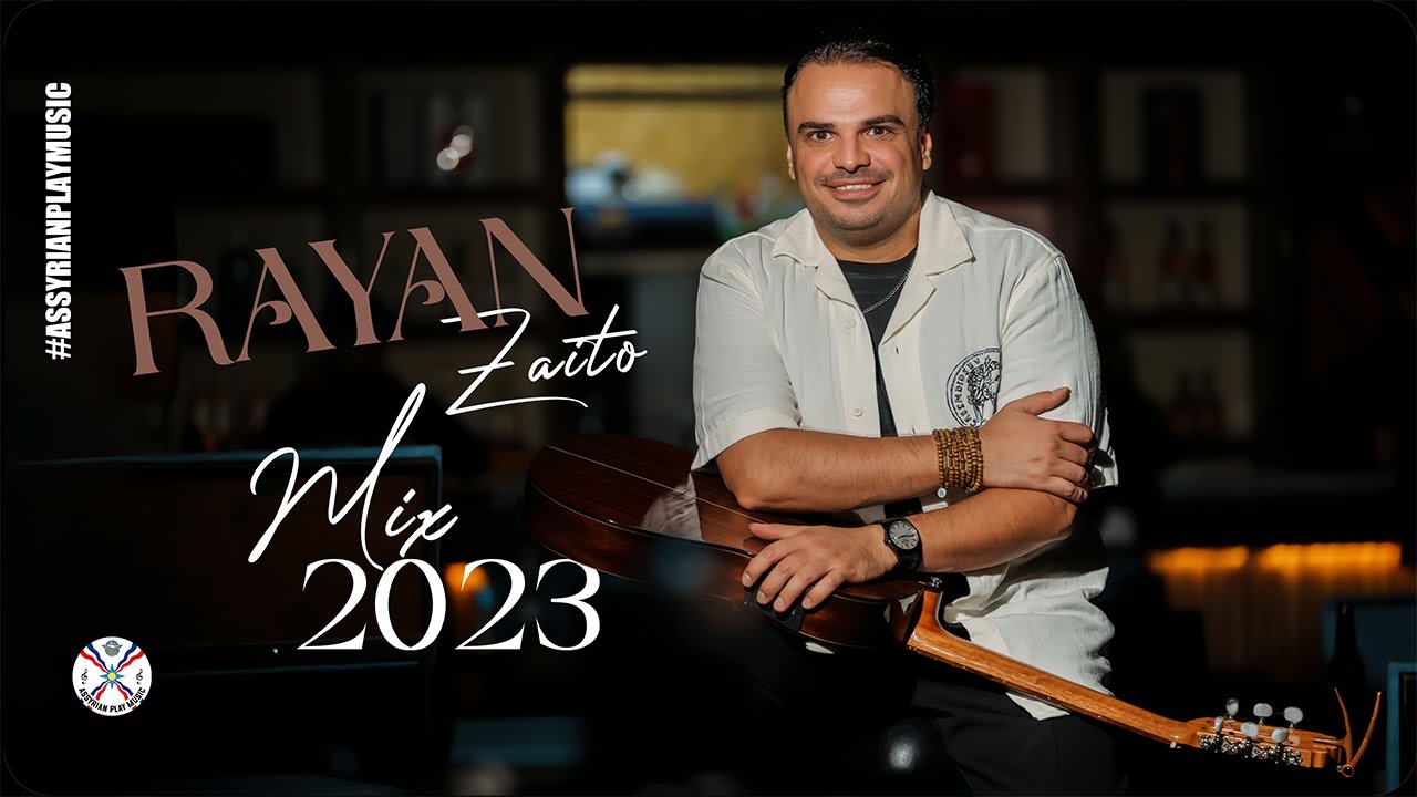 Rayan Zaito | Mix 2023 