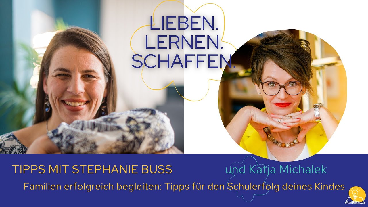 17 Resilienz mit Katja Michalek