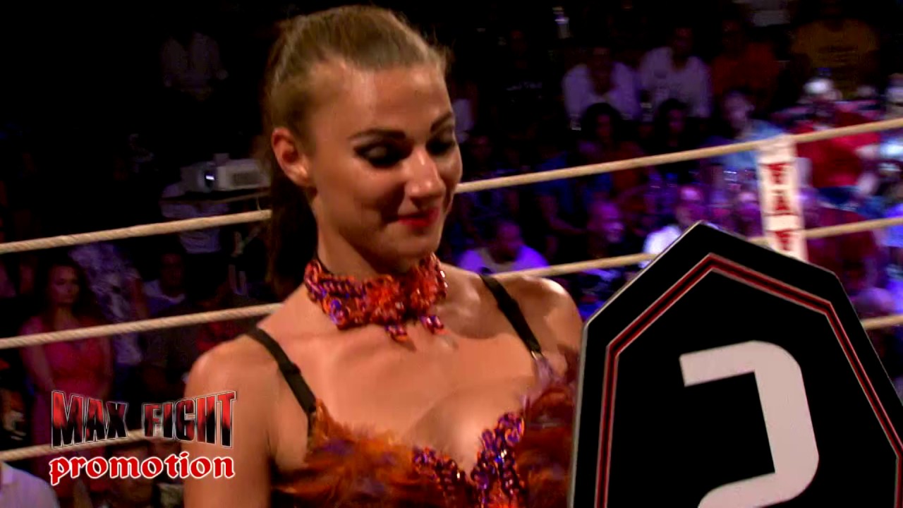MAXFIGHT 39  St.Vlas  Georgos  Setelidis  VS  Rosen Dimitrov