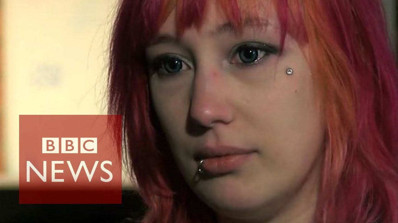 GamerGate Zoe Quinn: 'I have a folder called those who left'