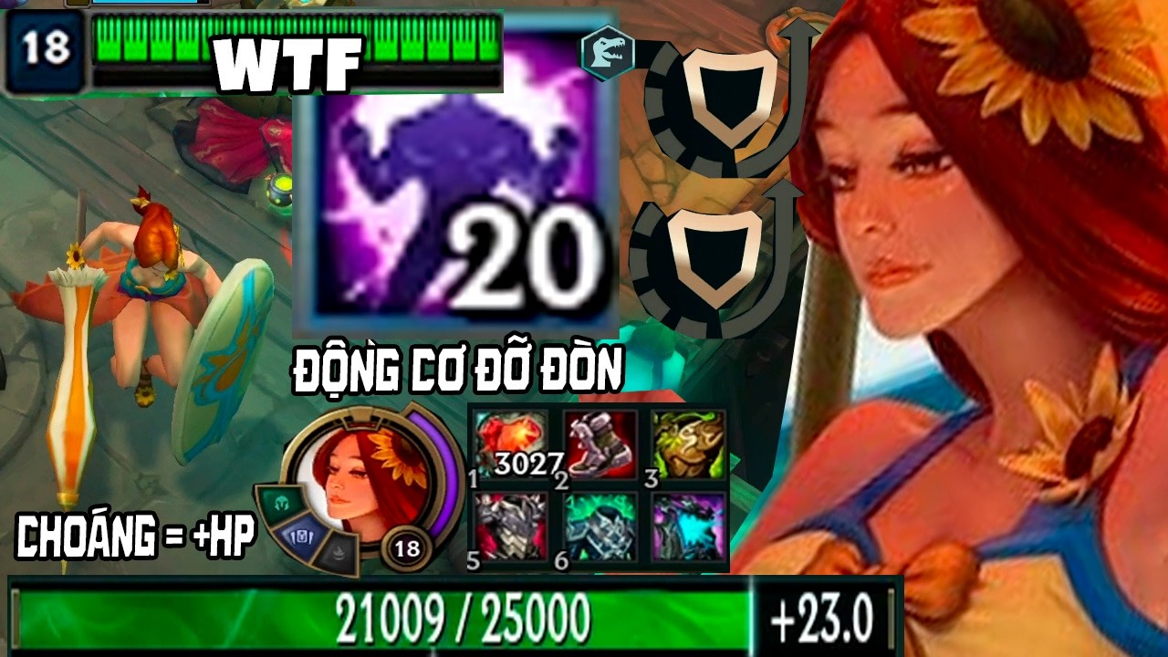 GIÁO ÁN LEONA 